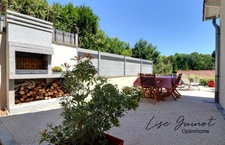 MAISON INDIVIDUELLE - PARFAIT ÉTAT - 10MN DU CENTRE MAULE