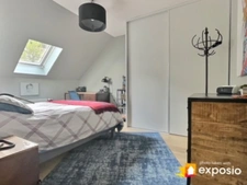 MAISON FAMILIALE - PARFAIT ÉTAT - CENTRE À PIED