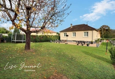 PROCHE CENTRE - 3 CHAMBRES