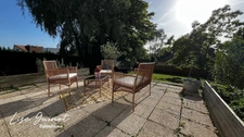 MAISON FAMILIALE - ENVIRONNEMENT ENCHANTEUR