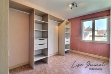 MAISON INDIVIDUELLE - SOUS-SOL - POTENTIEL