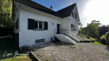 MAISON FAMILIALE - ENVIRONNEMENT ENCHANTEUR