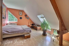 MAISON FAMILIALE 5 CHAMBRES - DANS UN ÉCRIN