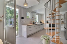MAISON FAMILIALE 5 CHAMBRES - TOUT À PIED