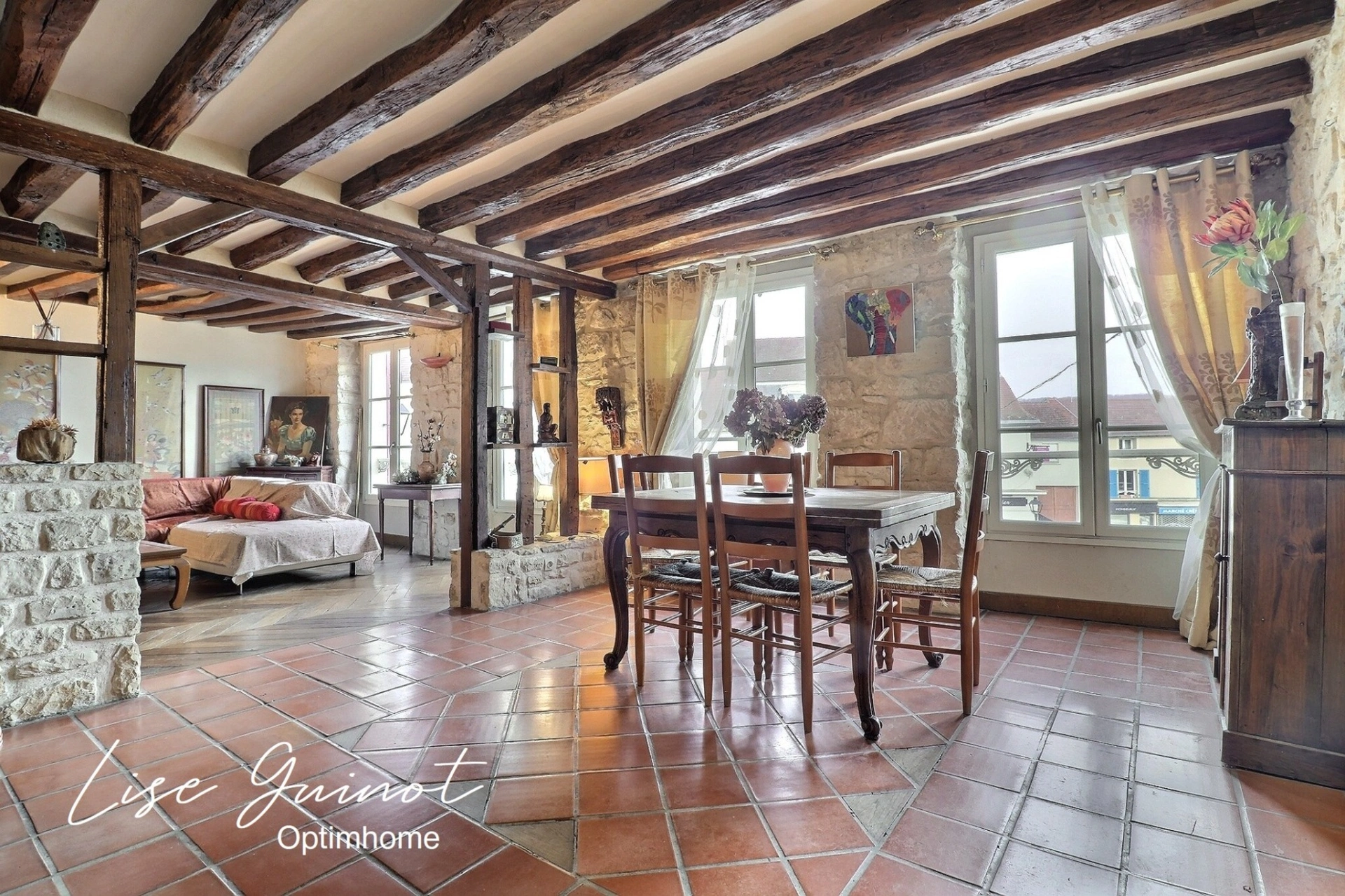 Appartement 4 pièces 88 m² · à Maule · 88 m² · 239 000 €