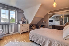 PROPRIÉTÉ FAMILIALE - VOLUME ET LUMINOSITÉ
