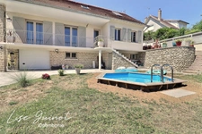 MAISON INDIVIDUELLE - PARFAIT ÉTAT - 10MN DU CENTRE MAULE
