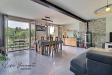 MAISON INDIVIDUELLE - PARFAIT ÉTAT - 10MN DU CENTRE MAULE