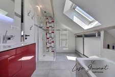 MAISON INDIVIDUELLE - PARFAIT ÉTAT - 10MN DU CENTRE MAULE