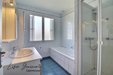 MAISON INDIVIDUELLE - SOUS-SOL - POTENTIEL