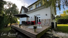 MAISON FAMILIALE - ENVIRONNEMENT ENCHANTEUR