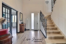 MAISON FAMILIALE - ENVIRONNEMENT ENCHANTEUR