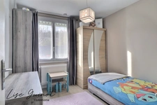 PROCHE CENTRE - 3 CHAMBRES