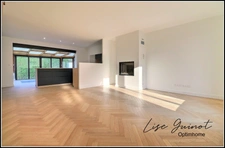 MAISON INDIVIDUELLE - 4 CHAMBRES - JOLIE VUE