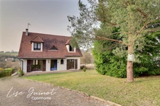 MAISON FAMILIALE - 5 CHAMBRES - RÉSIDENTIEL