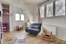 MAISON FAMILIALE - ENVIRONNEMENT ENCHANTEUR