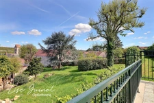 BAZEMONT VILLAGE - CHARME DE L'ANCIEN