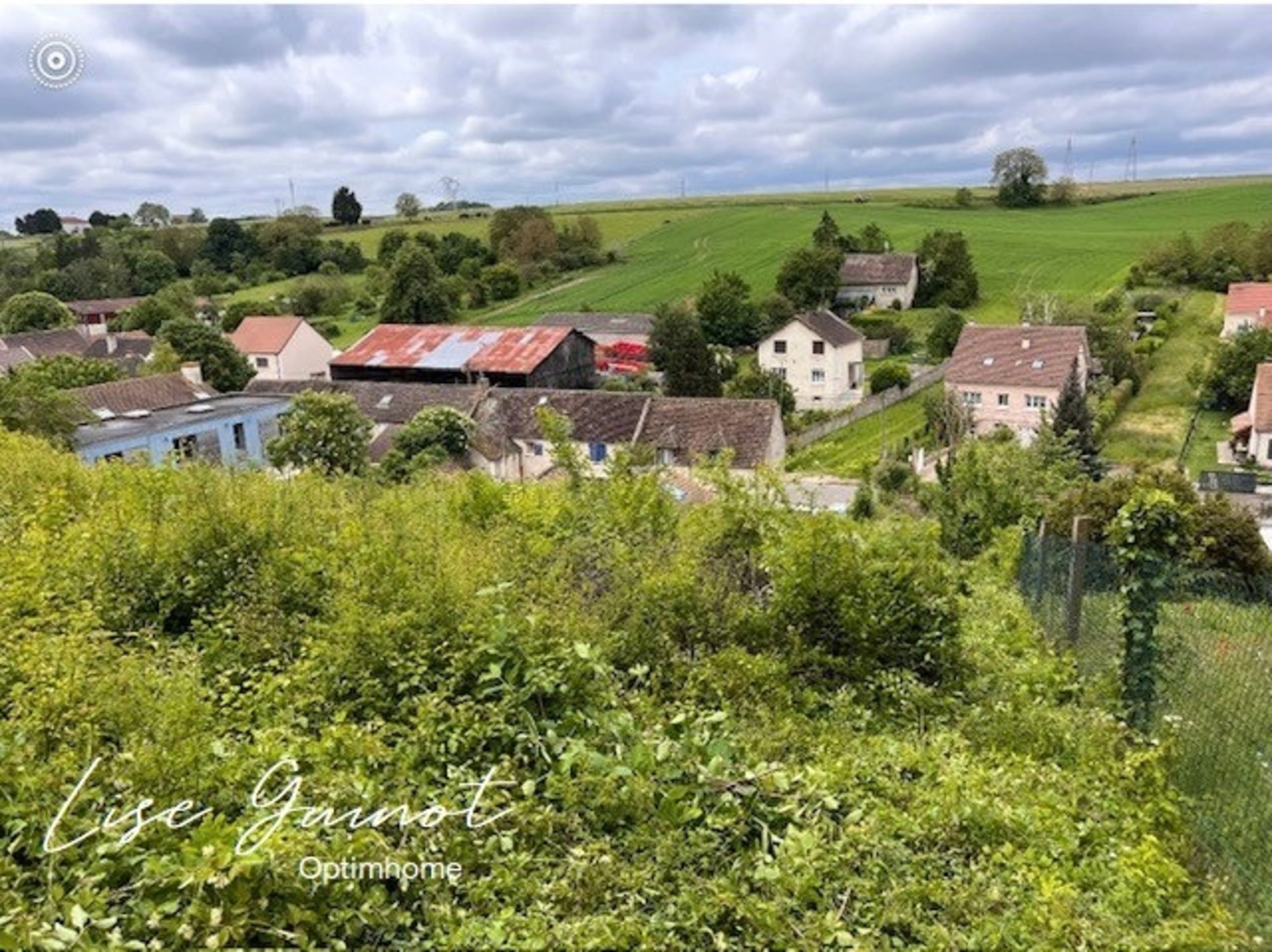 Terrain 148 m² · à Jumeauville · 148 m² · 150 000 €