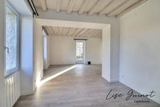BAZEMONT CENTRE BOURG - CHARME