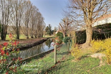 CENTRE VILLE 5MN - CADRE ENCHANTEUR