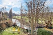 CENTRE VILLE 5MN - CADRE ENCHANTEUR