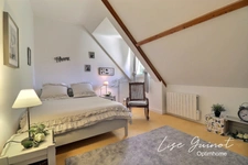 PROPRIÉTÉ FAMILIALE - CADRE ENCHANTEUR