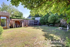 CHARME - CENTRE - JARDIN