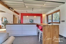 MAISON BOIS - DPE A - VUE ENCHANTERESSE