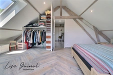 MAISON INDIVIDUELLE - PARFAIT ÉTAT - 10MN DU CENTRE MAULE