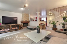 MAISON FAMILIALE 5 CHAMBRES - TOUT À PIED