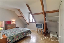 MAISON FAMILIALE - 5 CHAMBRES - RÉSIDENTIEL