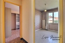 MAISON INDIVIDUELLE - SOUS-SOL - POTENTIEL