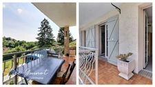 MAISON INDIVIDUELLE - PARFAIT ÉTAT - 10MN DU CENTRE MAULE