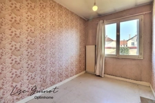 MAISON INDIVIDUELLE - SOUS-SOL - POTENTIEL