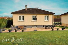 PROCHE CENTRE - 3 CHAMBRES
