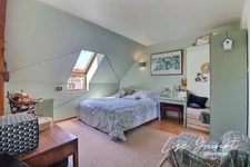 MAISON FAMILIALE 5 CHAMBRES - DANS UN ÉCRIN