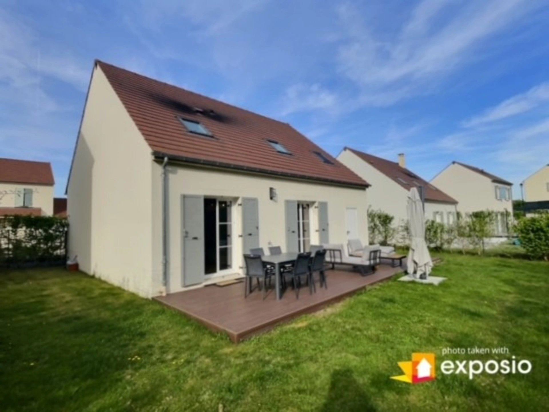 Maison 6 pièces 121 m² · à Maule · 121 m² · 449 000 €