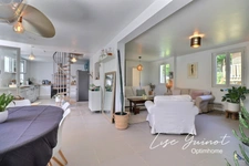 MAISON FAMILIALE 5 CHAMBRES - TOUT À PIED