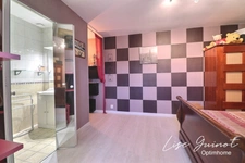 MAISON FAMILIALE 5 CHAMBRES MAULE BAS 