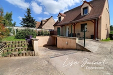 MAISON INDIVIDUELLE 5 CHAMBRES - SOUS-SOL - JARDIN