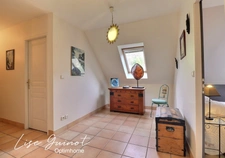 MAISON FAMILIALE - 5 CHAMBRES - GARAGE - JARDIN