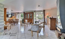 MAISON FAMILIALE 5 CHAMBRES MAULE BAS 