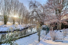 CENTRE VILLE 5MN - CADRE ENCHANTEUR