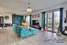 MAISON FAMILIALE - ENVIRONNEMENT ENCHANTEUR