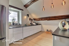 CENTRE VILLE - DUPLEX - 3 CHAMBRES