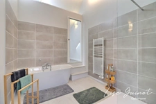 MAISON DE VILLAGE INTÉGRALEMENT RÉNOVÉE