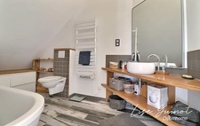 MAISON BOIS - DPE A - VUE ENCHANTERESSE
