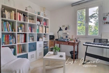MAISON FAMILIALE 5 CHAMBRES - TOUT À PIED