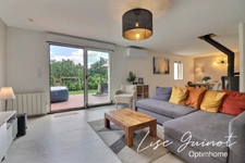 MAISON INDIVIDUELLE 5 CHAMBRES - SOUS-SOL - JARDIN