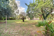 PLAIN-PIED - 3 CHAMBRES - GRAND JARDIN